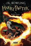 Harry Potter ve Melez Prens 6. Kitap - J. K. Rowling