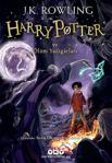 Harry Potter ve Ölüm Yadigarları 7. Kitap - J. K. Rowling