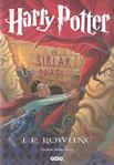 Harry Potter ve Sırlar Odası 2. Kitap - J.K.Rowling