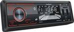 Harward HR-MX595 BT/SD/USB/FM Oto Teyp - Siyah