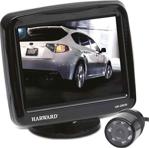 Harward LCD Geri Görüş Kamera Seti HR-GM36 3.5"