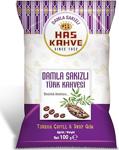 Has Kahve Damla Sakızlı Türk Kahvesi 100 G