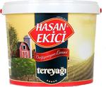 Hasan Ekici 4850 Gr Tuzlu Tereyağı