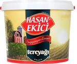 Hasanekici Hasan Ekici Tuzlu Tereyağı Kova 4800 Gr