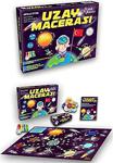Hasbro Akıllı Oyun - Uzay Macerası Kutu Oyunu