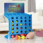 Hasbro Connect 4 Shots Kutu Oyunu