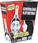 Hasbro Kontrolünü Kaybetme Kutu Oyunu