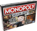 Hasbro Monopoly Cheaters Edition Türkçe E1871 Kutulu Oyun