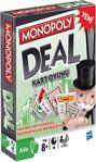 Hasbro Monopoly Deal Kutulu Oyun