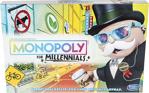 Hasbro Monopoly Millennials Board E4989 Kutulu Oyun