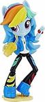 Hasbro My Little Pony Equestria Girls Miniler Rainbow Dash