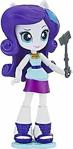 Hasbro My Little Pony Equestria Girls Miniler Rarity