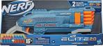 Hasbro Nerf Elite 2.0 Warden Db-8 E9959 (Internerfe9959)