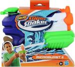 Hasbro Nerf Super Soaker Mi̇croburst Su Tabancasi