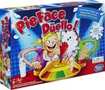 Hasbro Pie Face Düello Kutulu Oyun