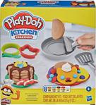 Hasbro Play-Doh Pankek Oyun Hamuru Seti