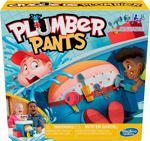 Hasbro Plumber Pants E6553