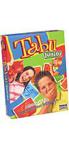 Hasbro Tabu Junior 14334 Kutulu Oyun