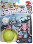 Hasbro Transformers Botbots 5'Li Paket - Kardiyo Çetesi