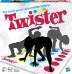 Hasbro Twister Kutulu Oyun