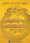 Haset Ve Rekabet / Leyla Navaro / Remzi Kitabevi