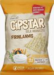 Haşiroğlu Cipstar Fırınlanmış Doğal Tarhana Cipsi 90 Gr