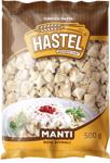 Hastel 500 Gr Soya Kıymalı Mantı