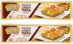 Hastel Baklavalık Yufka 800 Gr. X 2 Adet