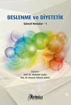 Hatiboğlu Yayınları Beslenme Ve Diyetetik & Güncel Konular - 1