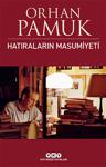 Hatıraların Masumiyeti - Orhan Pamuk