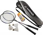 Hattrick Badminton Raket Seti (BS-10)