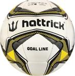 Hattrick Goal Line Sarı Futbol Topu 4 No