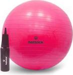 Hattrick Hattrıck Hb65 Pılates Topu 65Cm+Pompa Pembe