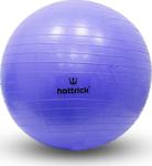 Hattrick Hb55 Pilates Topu 55 Cm+Pompa - Mavi