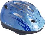 Hattrick Ks-25 Ayarlanabilir Kask Mavi