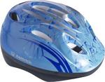 Hattrick Ks 25 Kask Ayarlanabilir - Mavi