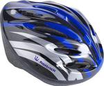 Hattrıck Ks 35 Kask Ayarlanabilir - Lacivert-Siyah