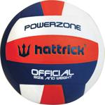 Hattrick Powerzone Voleybol Topu