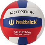 Hattrick Rotation Voleybol Topu