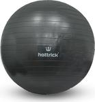 Hattrick Siyah Pilates Topu 55Cm