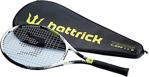 Hattrick T202 Tenis Raketi L3 Grip Beyaz - Yeşil