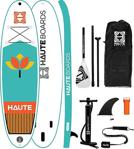 Haute Board Lotus 10' Yoga Board