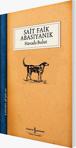 Havada Bulut İş Bankası Kültür Yayınları Sait Faik Abasıyanık