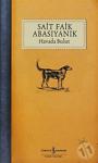 Havada Bulut Sait Faik Abasıyanık İş Bankası Kültür Yayınları