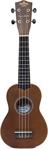 Havana Hk-21 Soprano Ukulele / 5 Renk Seçeneği + Taşıma Çantalı+Pena