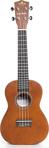 Havana Hk-44 Antik Cila Concert Ukulele + Taşıma Çantası + Pena