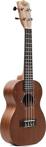 Havana Hk-54 Maun Concert Ukulele +Taşıma Çantalı+Pena