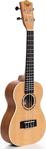 Havana Hk-64 Maun Concert Ukulele + Taşıma Çantalı