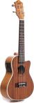 Havana HK-66EQ Elektro Concert Ukulele + Taşıma Çantalı