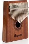 Havana Hkp-17 17 Tuşlu Kalimba - Avantajlı Tanıtım Fiyatı